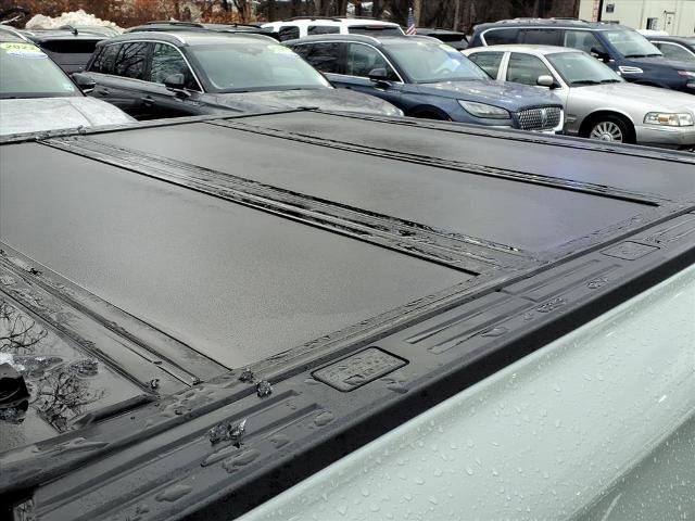 Certified 2024 Ford Ranger XLT image 29