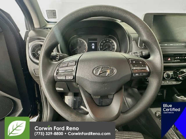 Used 2022 Hyundai Kona SE FWD image 15