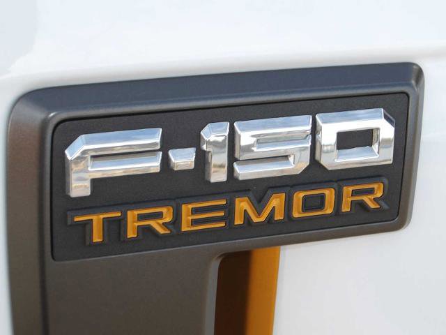 Certified 2023 Ford F150 4x4 SuperCrew image 12