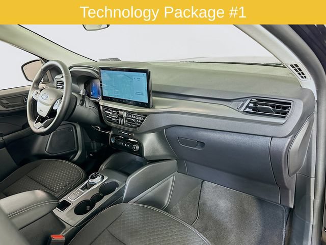 Certified 2025 Ford Escape Active w/ Tech Pack #1 AWD/4WD image 26