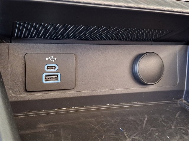 Certified 2025 Ford Mustang GT Premium image 23