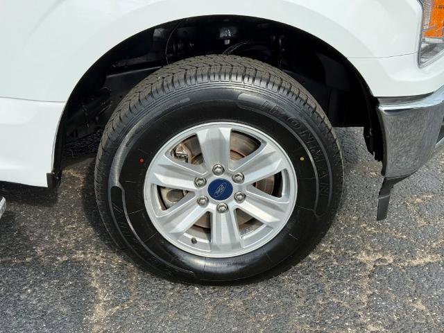 Certified 2020 Ford F150 XL w/ Equipment Group 101A Mid image 10