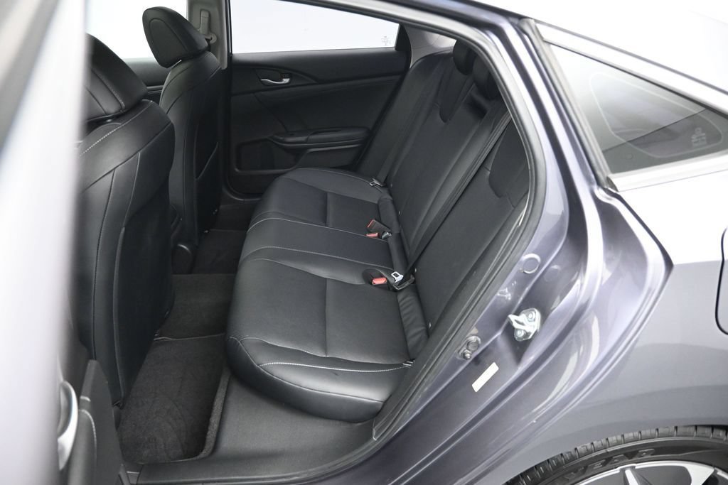 Used 2020 Honda Insight Touring image 10