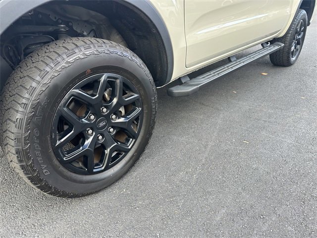 Certified 2022 Ford Ranger XLT w/ Equipment Group 301A Mid image 13