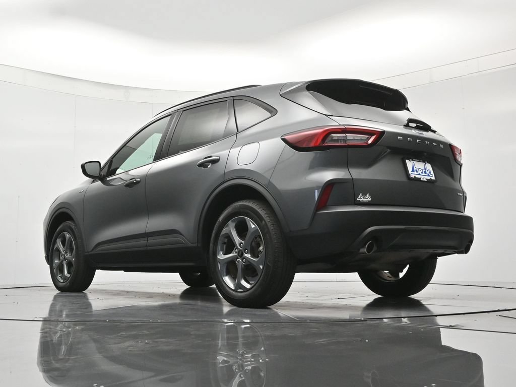 Certified 2025 Ford Escape ST-Line AWD/4WD image 42