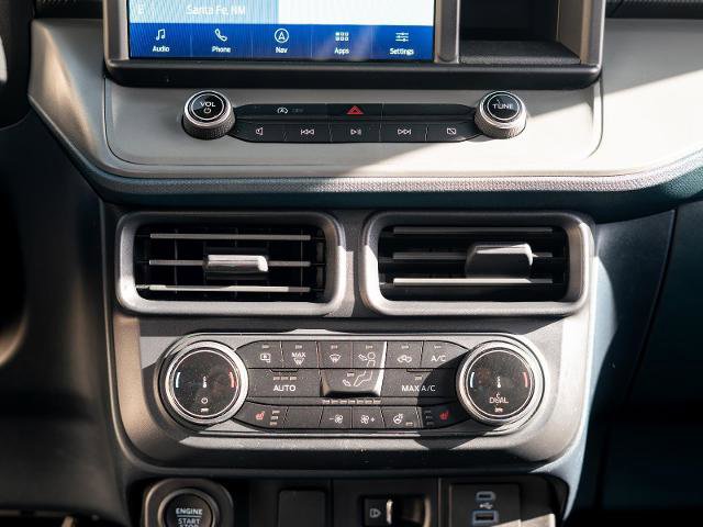 Certified 2024 Ford Maverick Tremor w/ Tremor Off-Road Package image 26