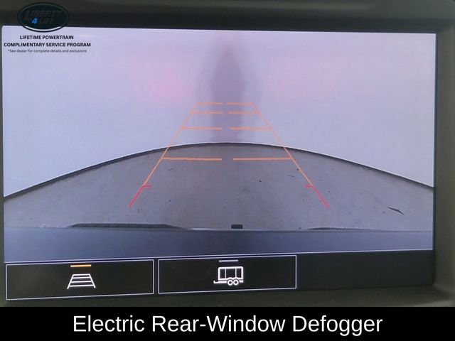 Used 2021 Chevrolet Silverado 1500 LT w/ Convenience Package II AWD/4WD image 33