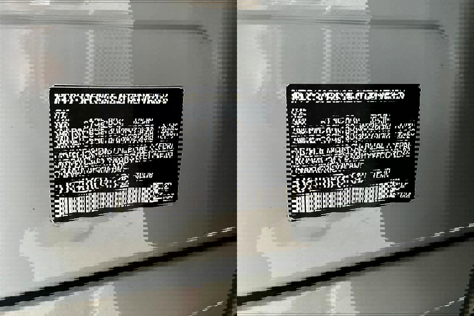 Used 2026 BMW X5 sDrive40i image 31