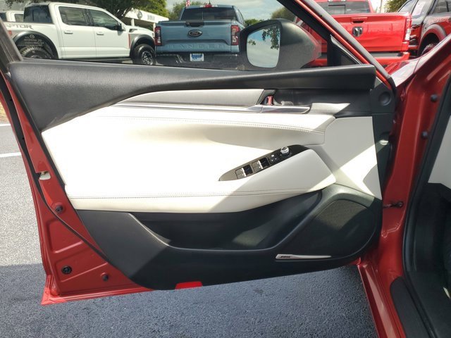 Used 2019 MAZDA MAZDA6 Grand Touring Reserve image 15