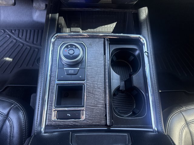 Certified 2021 Ford Expedition Limited RWD image 31