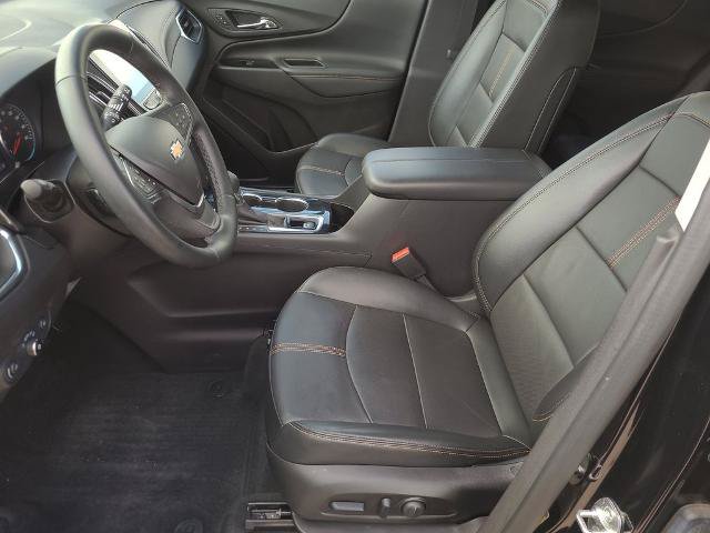 Used 2024 Chevrolet Equinox Premier AWD/4WD image 22