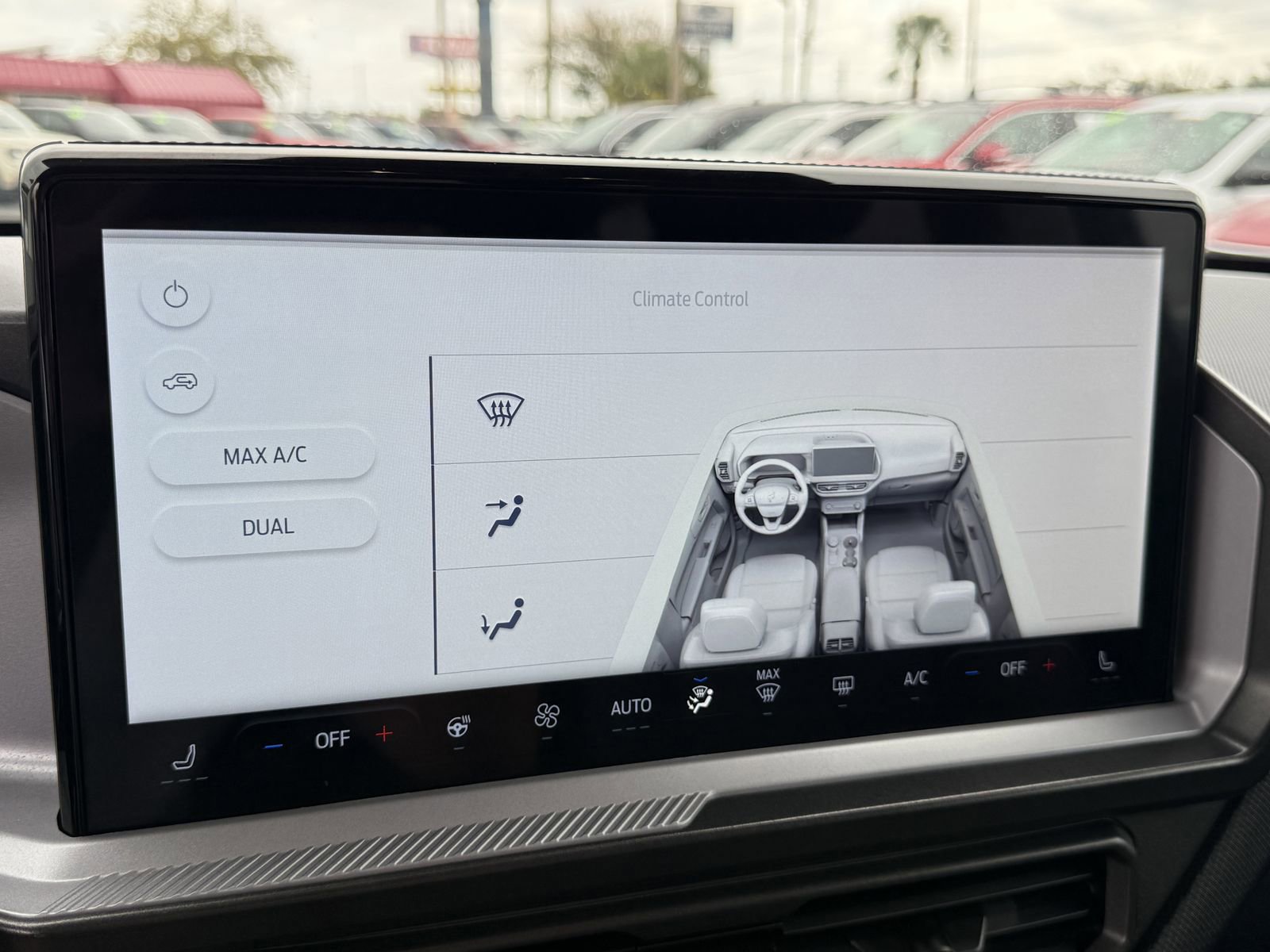 Certified 2025 Ford Bronco Sport Badlands image 21