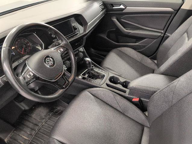 Used 2019 Volkswagen Jetta SE FWD image 10
