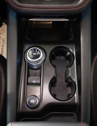 Certified 2025 Ford Explorer ST AWD/4WD image 19