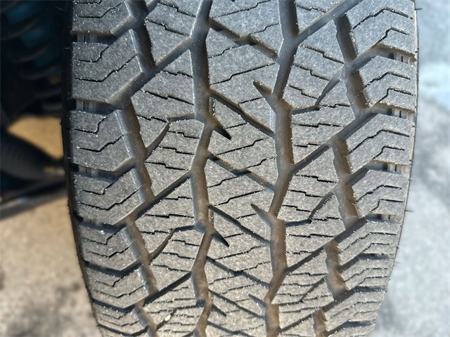 Used 2025 Nissan Frontier Pro-X w/ Pro Convenience Package image 11