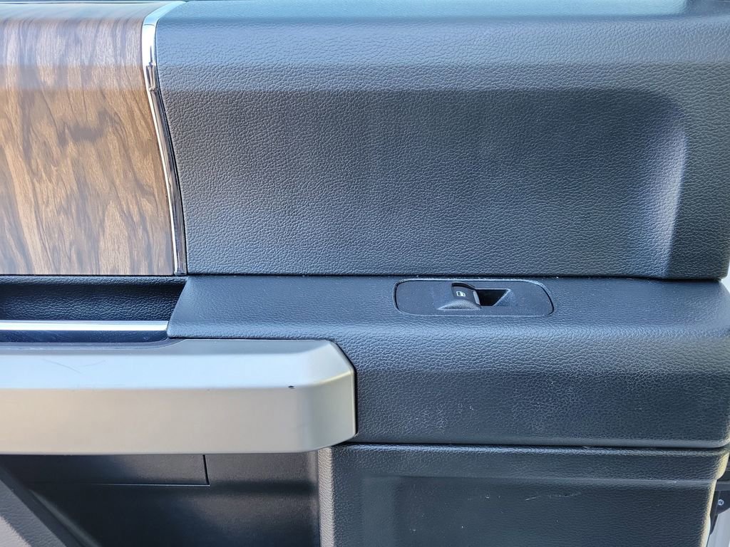 Certified 2020 Ford F150 Lariat w/ Equipment Group 502A Luxury image 14