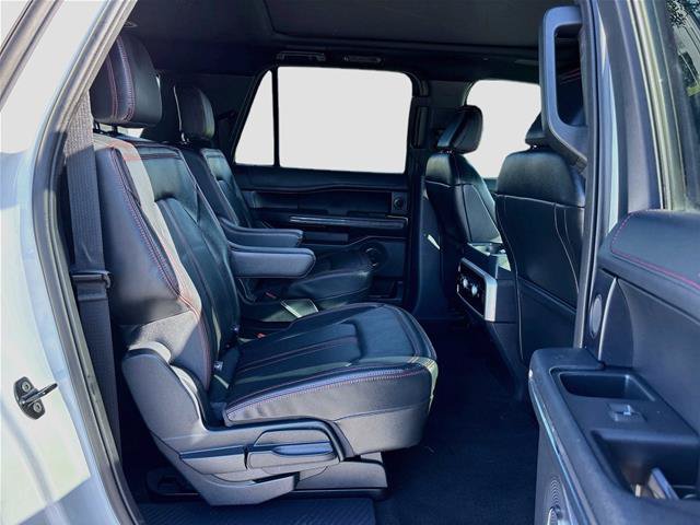 Certified 2024 Ford Expedition Max Limited RWD image 31