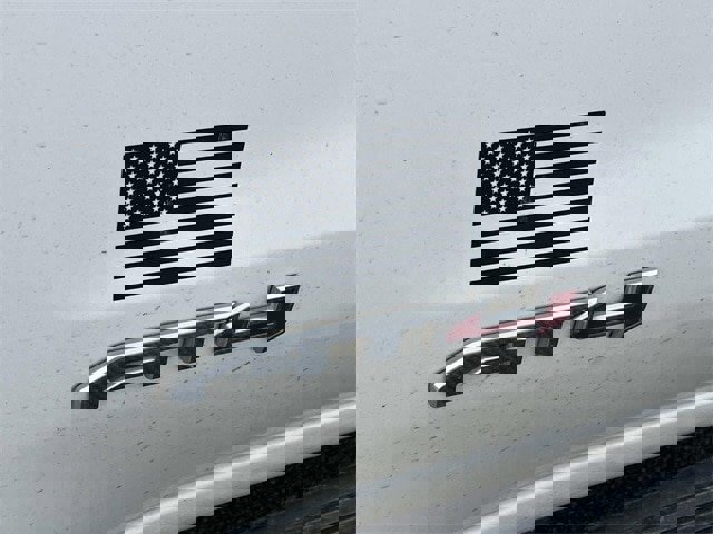 Used 2020 GMC Sierra 1500 AT4 w/ Technology Package image 10