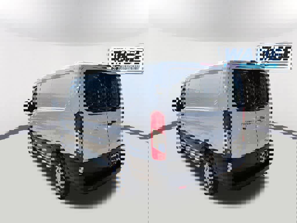 Certified 2024 Ford Transit 250 Low Roof w/ Exterior Upgrade Package image 7
