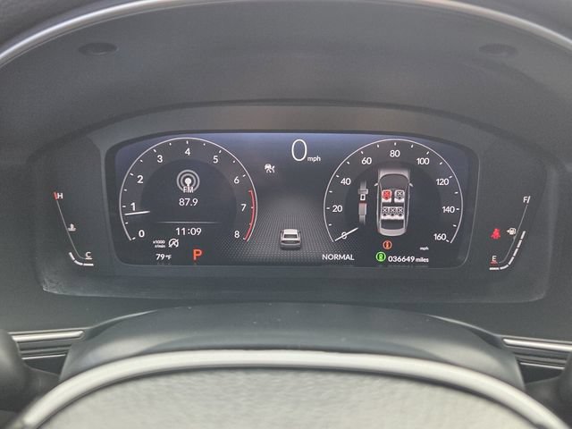 Used 2022 Honda Civic Touring image 31
