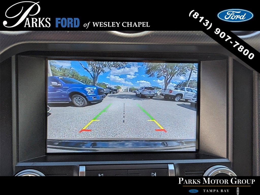 Certified 2021 Ford Mustang GT Premium w/ Equipment Group 401A image 20