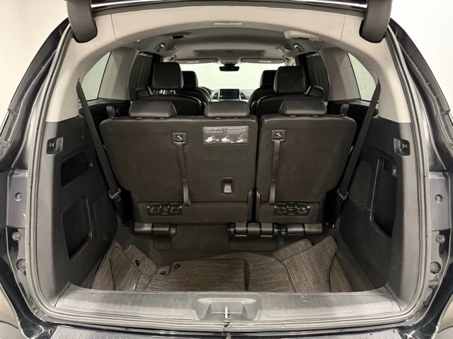 Used 2024 Honda Odyssey EX-L image 38