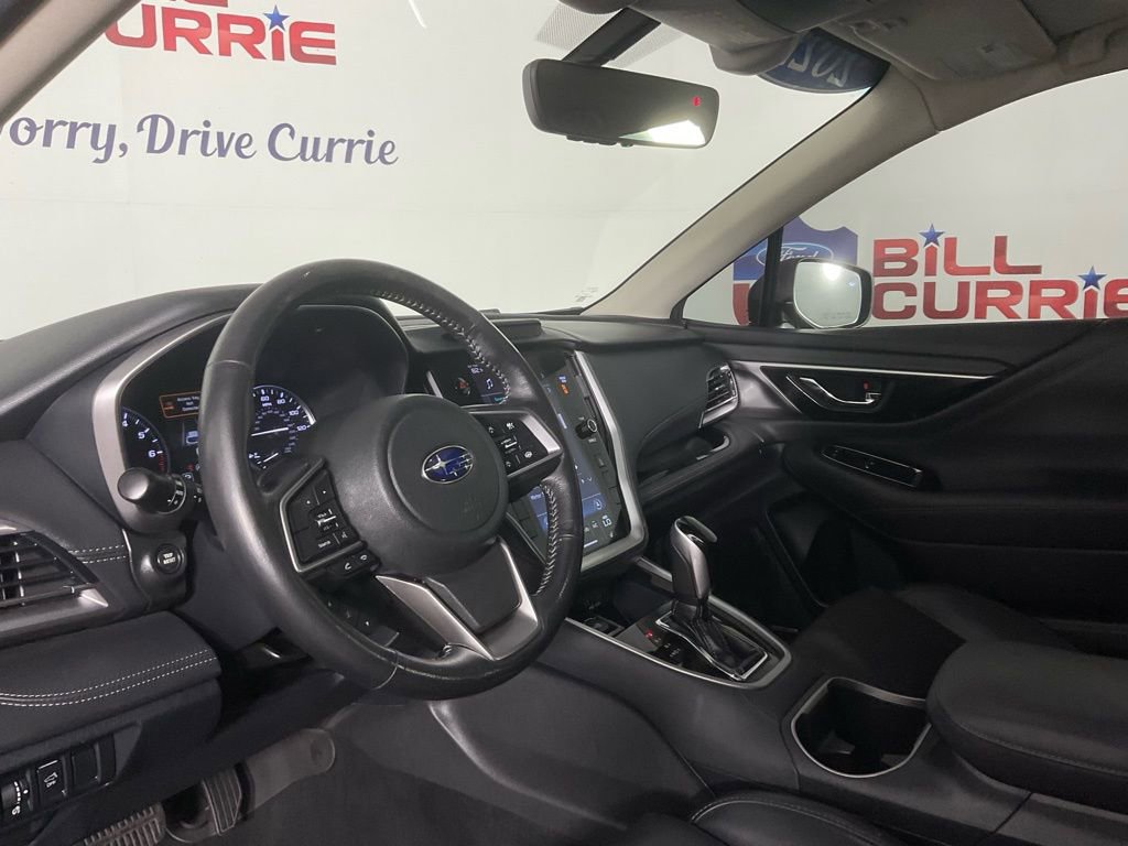 Used 2022 Subaru Outback Limited w/ Popular Package #2 image 13