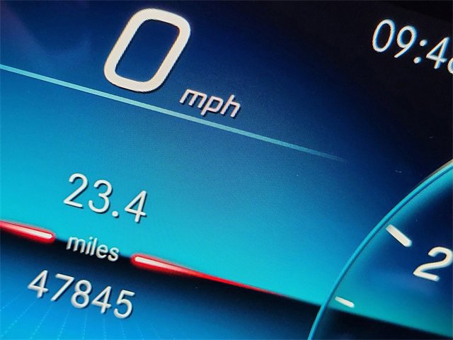 Used 2022 Mercedes-Benz E 450 4MATIC Sedan image 10