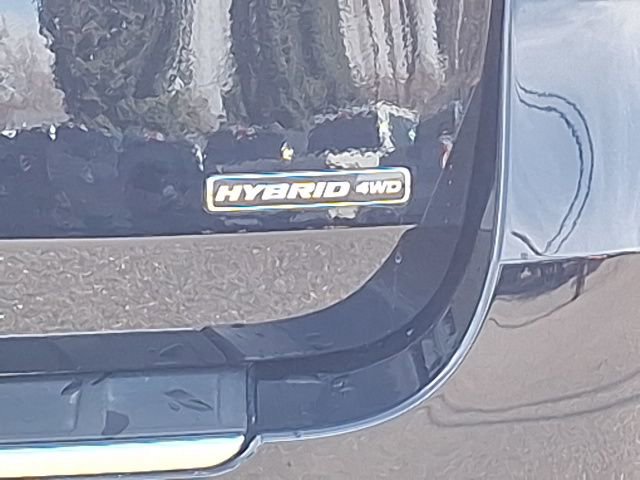 Certified 2023 Ford Explorer Limited w/ Hybrid Equipment Group 310A image 28