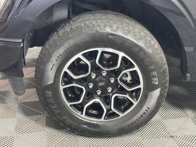 Certified 2023 Ford F150 XLT w/ Equipment Group 302A High AWD/4WD image 40