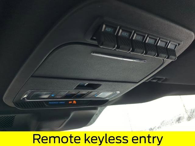 Certified 2022 Ford F150 Raptor w/ Equipment Group 801A High image 17