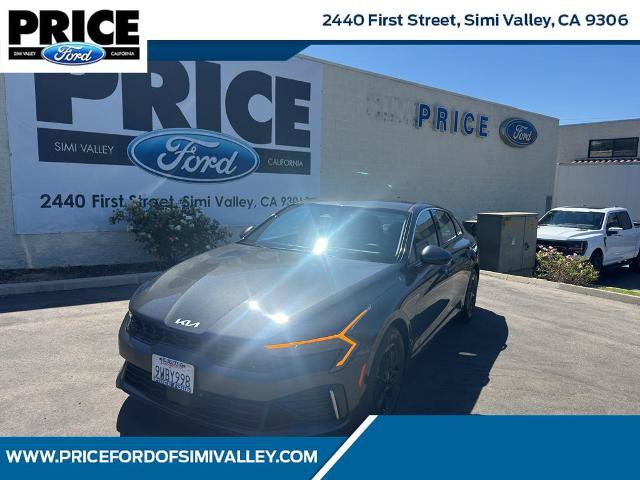 Used 2026 Kia K5 LXS