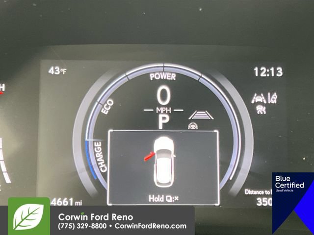 Used 2023 Lexus RX 350 w/ Accessory Package (Z1) AWD/4WD image 22