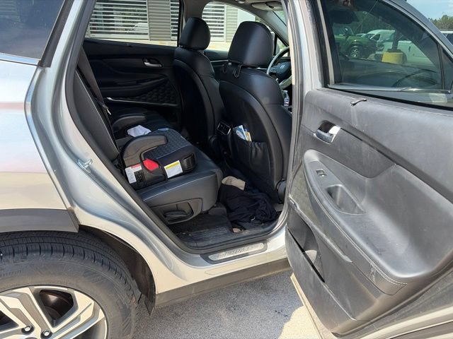 Used 2021 Hyundai Santa Fe SEL w/ Convenience + Premium Package FWD image 34