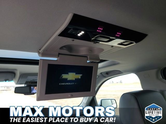 Used 2019 Chevrolet Tahoe LT image 23