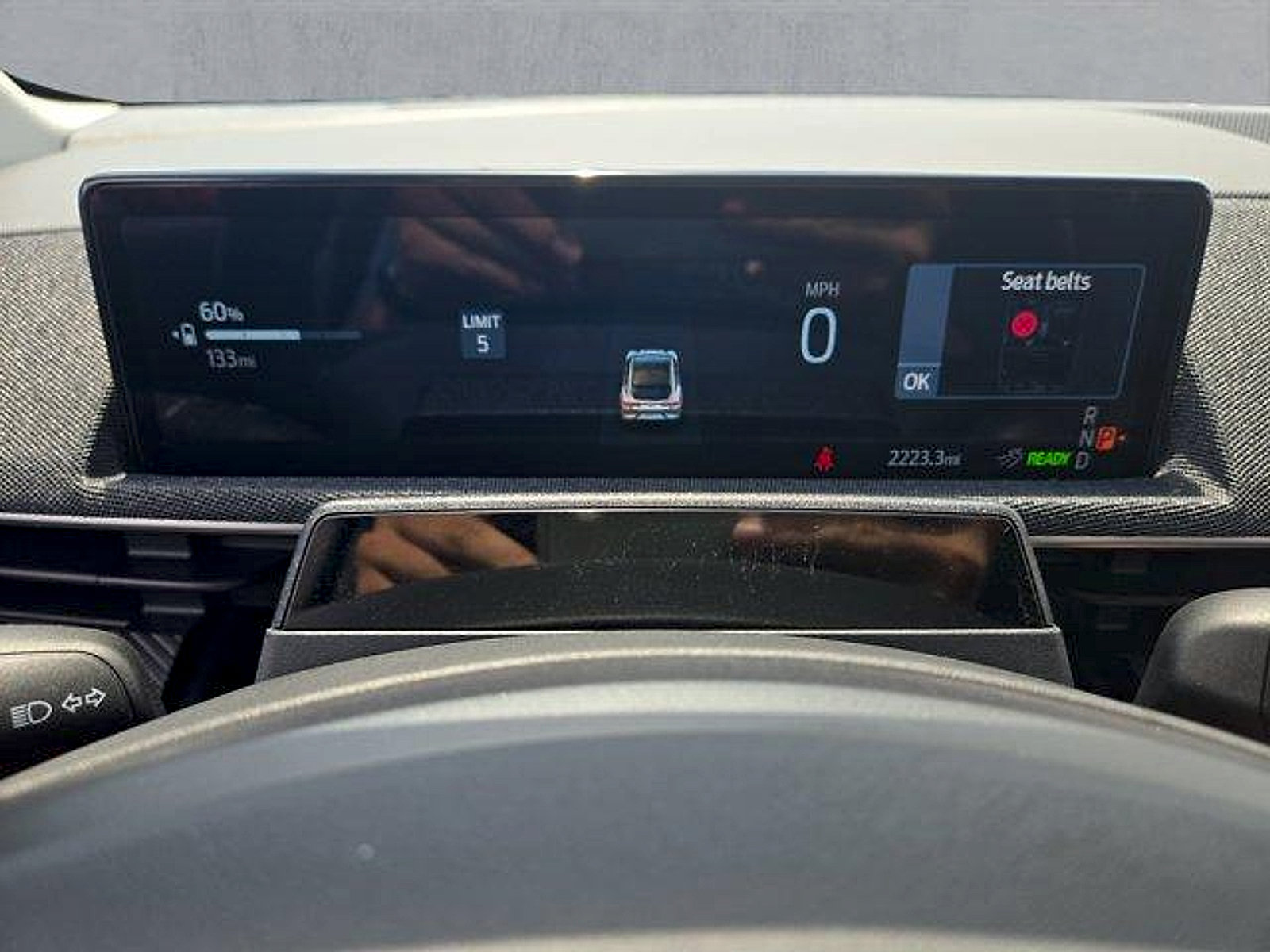 Certified 2025 Ford Mustang Mach-E Premium AWD/4WD image 16