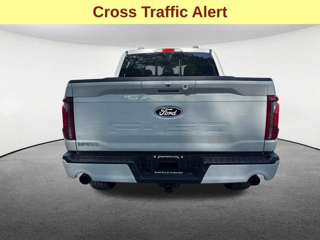 Certified 2026 Ford F150 Lariat AWD/4WD image 13