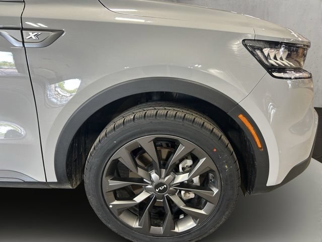 Used 2023 Kia Sorento X-Line EX AWD/4WD image 33