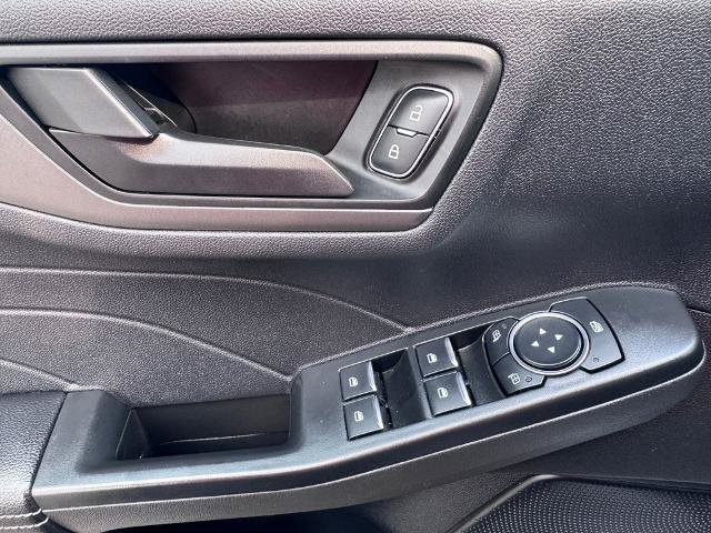 Certified 2025 Ford Escape Active AWD/4WD image 18