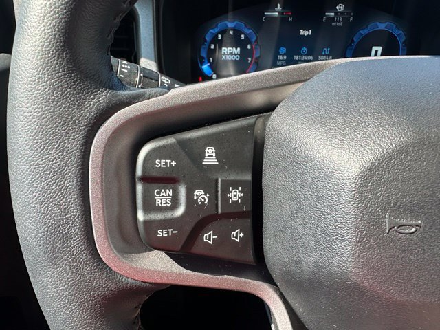 Certified 2026 Ford Bronco Badlands AWD/4WD image 15