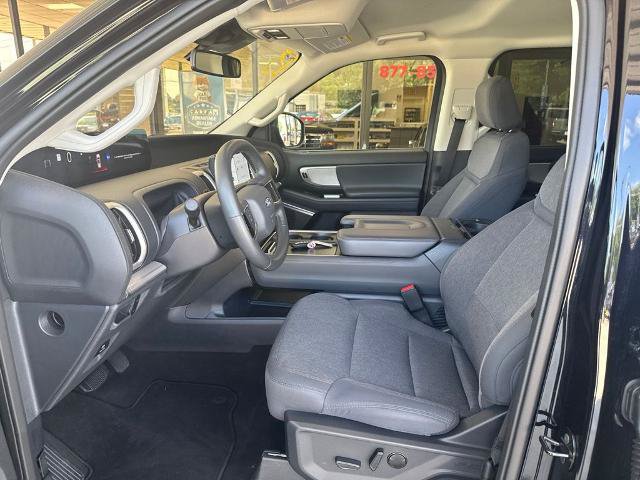Certified 2025 Ford Expedition Active RWD image 8