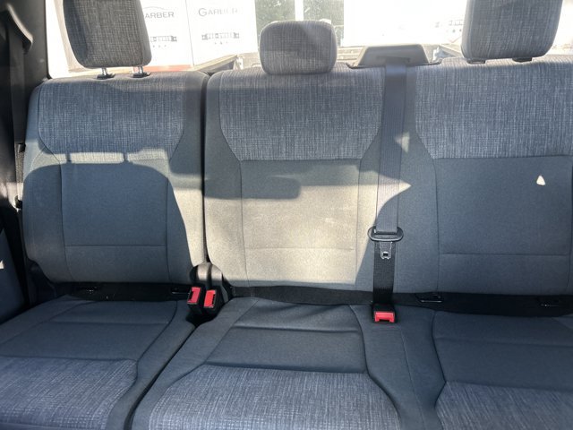 Certified 2025 Ford F350 XLT AWD/4WD image 19