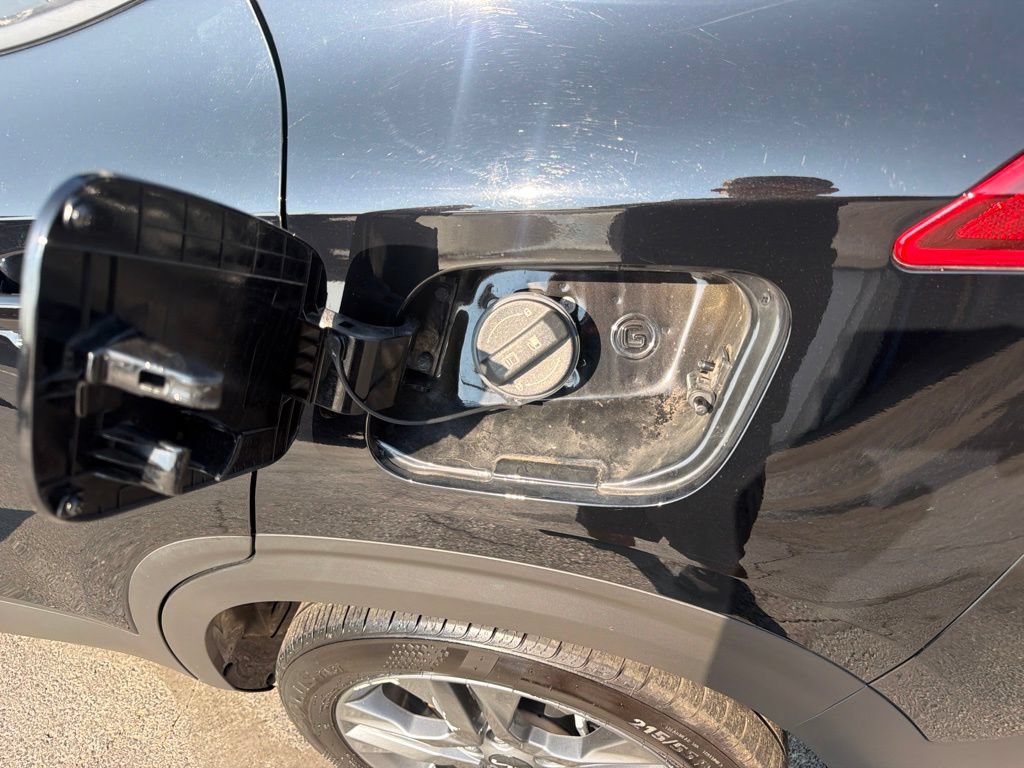Used 2022 Kia Seltos LX AWD/4WD image 51