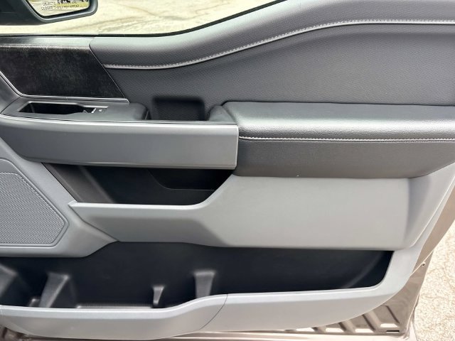 Certified 2023 Ford F150 4x4 SuperCrew image 22