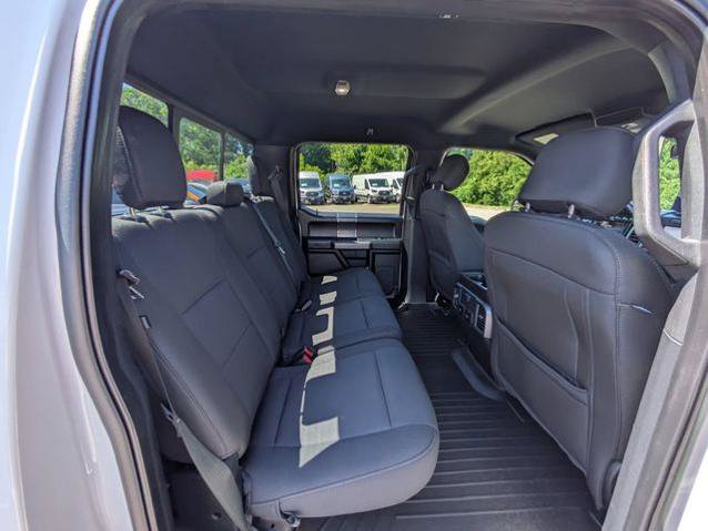 Certified 2020 Ford F150 XLT w/ Equipment Group 302A Luxury AWD/4WD image 33