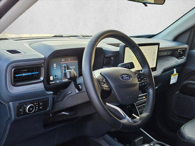 Certified 2025 Ford Maverick Lobo AWD/4WD image 8