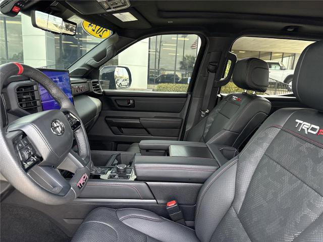Used 2024 Toyota Tundra TRD Pro image 9