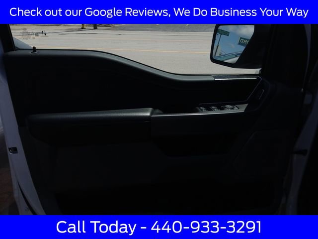 Certified 2023 Ford F150 XLT w/ Equipment Group 302A High AWD/4WD image 18