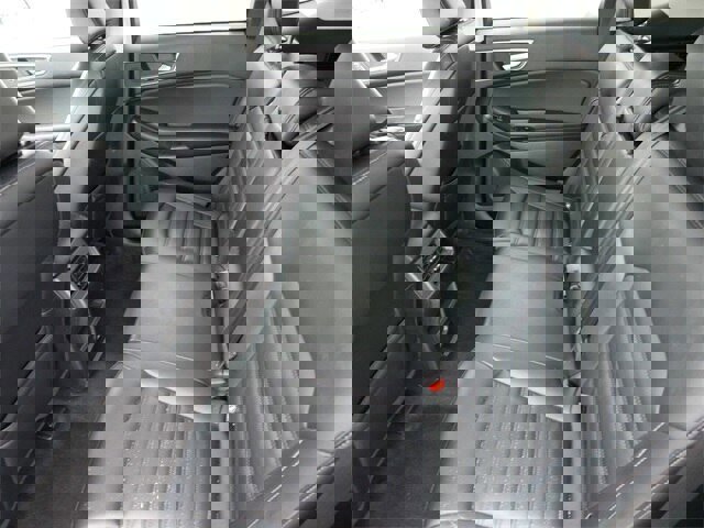 Certified 2024 Ford Edge SEL image 8