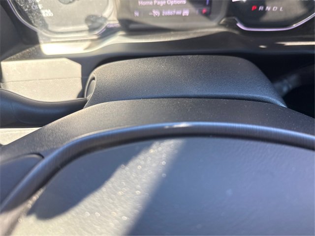 Used 2020 GMC Sierra 1500 AT4 w/ AT4 Premium Package image 29